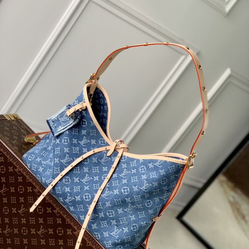 LV Top Handle Bags